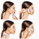 Massageador Rejuvenescedor para Rosto e Pescoço - RenewSkin